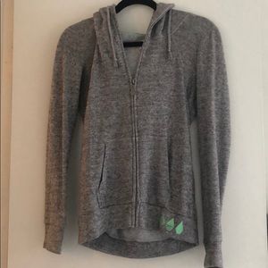 Volvo’s Sweatshirt